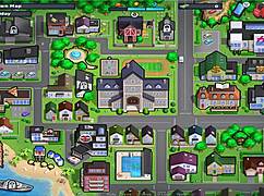 Summer Time Saga Unc Part 33