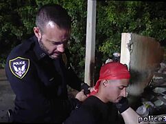want to see police man sex with gay young boy?