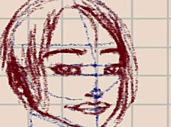 drawing beautiful asian milf in hot hentai anime style for you xxx videos