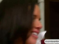 veronica avluv threesome with jenna ross