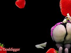 hey, small dick owner pays more for goddess worship 💸😏