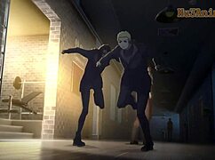 Let's watch the avatar king episode 5 together