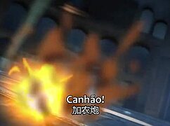 Let's watch the avatar king episode 5 together