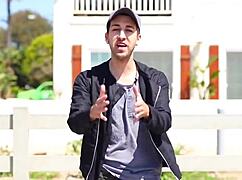 American Kiss Game Challenge