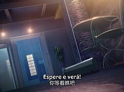 Let's watch the avatar king episode 5 together