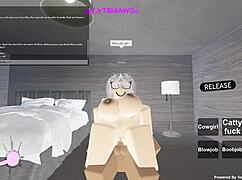 i luv watchin this roblox porn wit big tit and anal, it's so hawt!