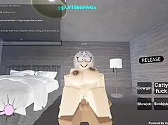 i luv watchin this roblox porn wit big tit and anal, it's so hawt!