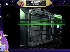 Warhammer 40k inquisitor trainer part 18 brings new adventures.