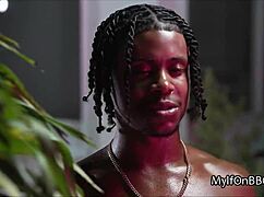 Oh yeah, that BBC is deep in her wet big tits MILF pussy poolside