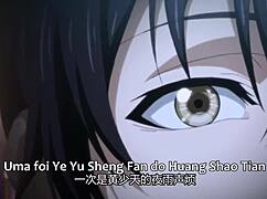 Let's watch the avatar king episode 5 together