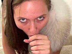 Pov Scene With Hot Teen Babe Stacy Cruz