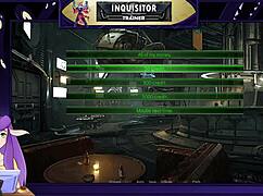 Warhammer 40k inquisitor trainer part 18 brings new adventures.