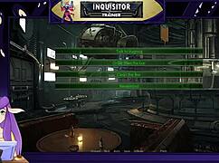 Warhammer 40k inquisitor trainer part 18 brings new adventures.