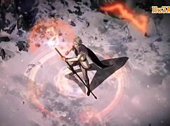 Let's watch the avatar king episode 5 together