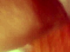 morning squirt with my wet ebony pussy