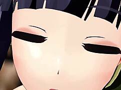 Kancolle eng sub film13 forfsakes with cartoon cowgirl riding