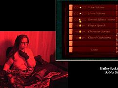 Naked final scene play through part 1