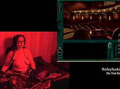 Naked final scene play through part 1