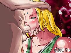 i love this tsunade hentai, it's so amazing and full of details