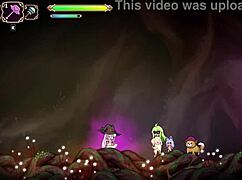 New Boss Fight Unleashed!