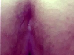 Mature latina ann worships big ass in bathroom leggings and fishnets