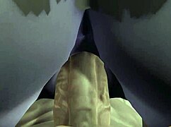 3D Succubus Fucks You POV Hentai Uncensored