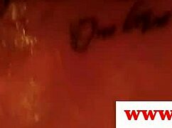 Asian Babe Savoring Cum While Getting Wild At A Crazy Party With Friends