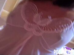 Grind my round ass on your hard cock babe