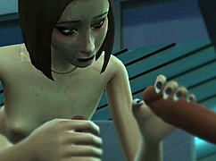 Yo, this Simxstory taboo cartoon is straight-up wild with hardcore action!