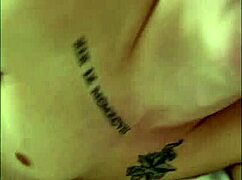 fucked hard in ass b4 bed