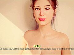 my pleasure 17 with blonde milf lesbian action