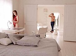 Danni Rivers' Call Girl Story Suggests Hardcore Fun