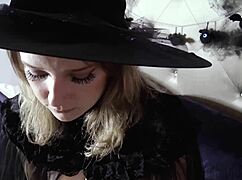 step mom discovers step dad is gay on halloween