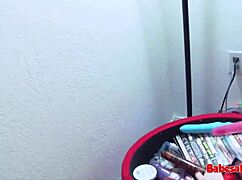 Faye Reagan's Big Tits Facial - Must Watch!