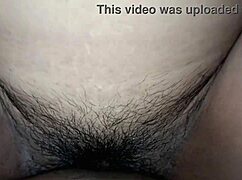 Wow! Young Girl Rides Driver's Dick Hard!