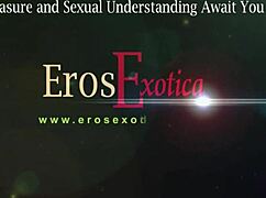 Ebony Lovers Meet Outdoors For Connection