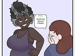 Auntie Fixes My Problem 😘