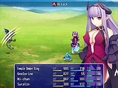 i rescue the sage in the strange cave for revenge