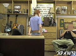 Watch this playful 18+ minx suck and fuck that big cock in reality? So sloppy and hardcore!