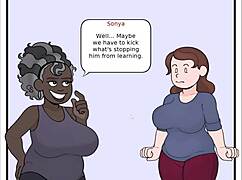 Auntie Fixes My Problem 😘