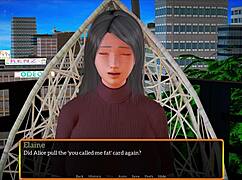 my new stepfamily adventure unfolds in this game series