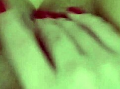 Depravedminx craves endless orgasms through riding and squirting outdoors