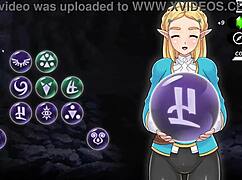 Zelda Spirit Orbs Adventure Part 1