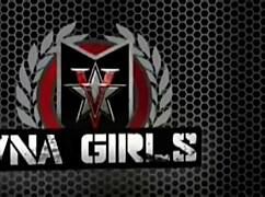 Remastered Nikki Benz showcases her stunning blonde curves