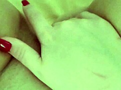 Depravedminx craves endless orgasms through riding and squirting outdoors