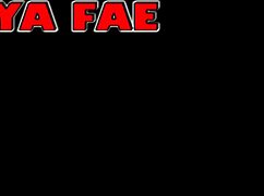 Arya Fae Craves Monster Cock For Cumshot Appetite!