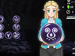 Zelda Spirit Orbs Adventure Part 1
