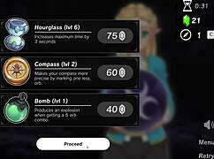 Zelda Spirit Orbs Adventure Part 1