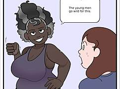 Auntie Fixes My Problem 😘