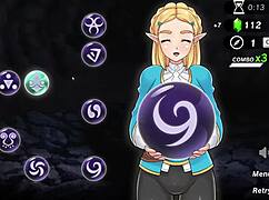 Zelda Spirit Orbs Adventure Part 1